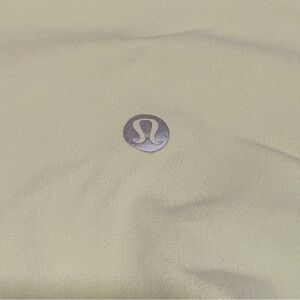 Lululemon light green leggings